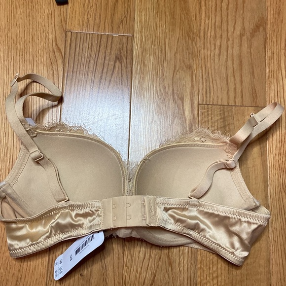 La SENZA Beyond Sexy Push Up Bra - Picture 3 of 9